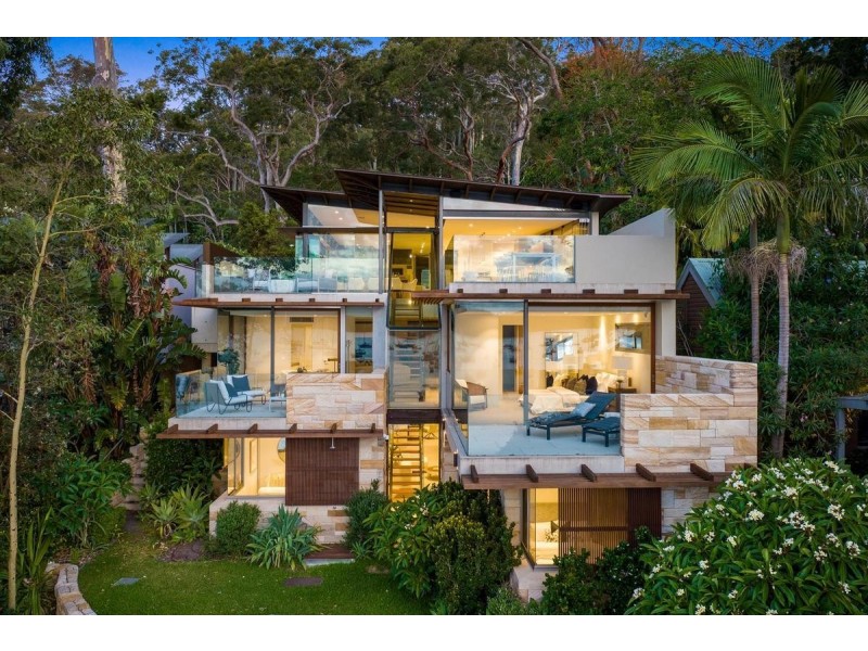 72 Hudson Parade, Clareville NSW 2107