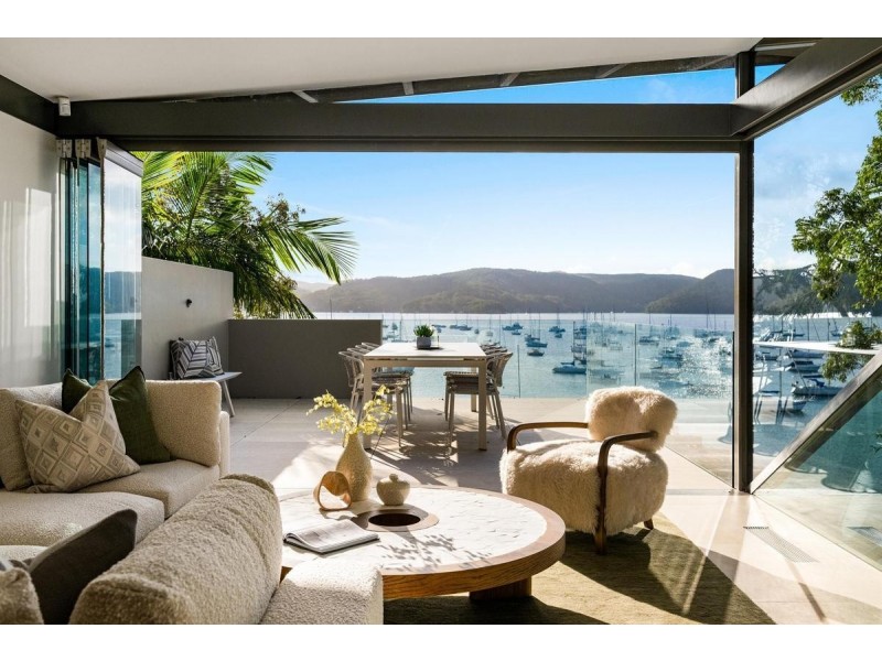 72 Hudson Parade, Clareville NSW 2107