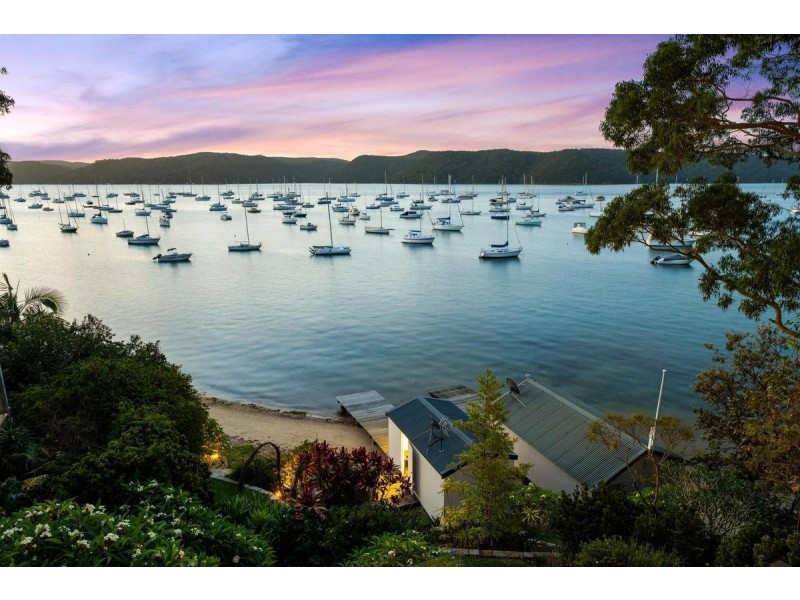 72 Hudson Parade, Clareville NSW 2107