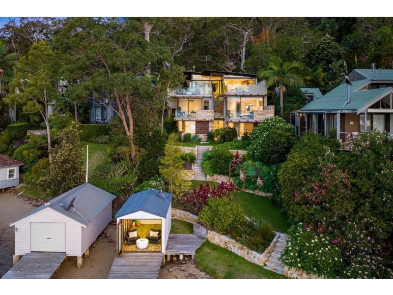 72 Hudson Parade, Clareville NSW 2107