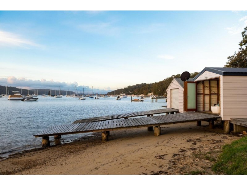 72 Hudson Parade, Clareville NSW 2107