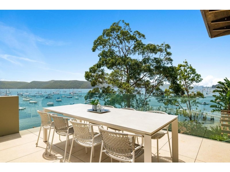 72 Hudson Parade, Clareville NSW 2107