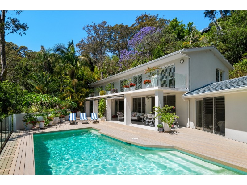 139 Hudson Parade, Avalon Beach NSW 2107