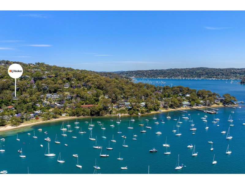 139 Hudson Parade, Avalon Beach NSW 2107