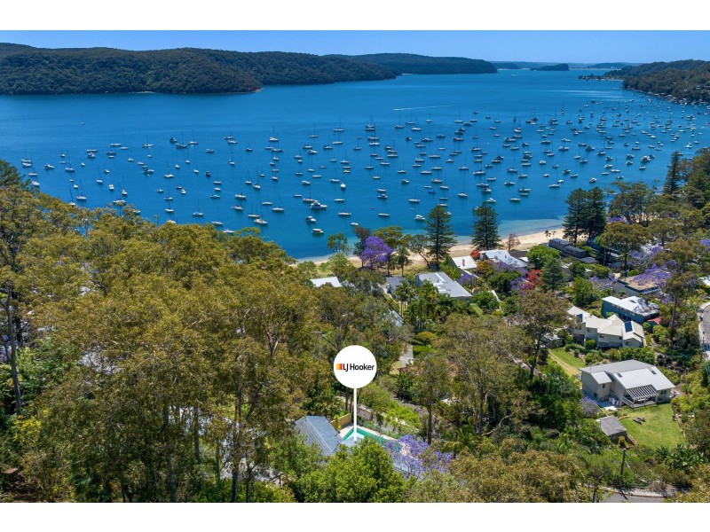 139 Hudson Parade, Avalon Beach NSW 2107