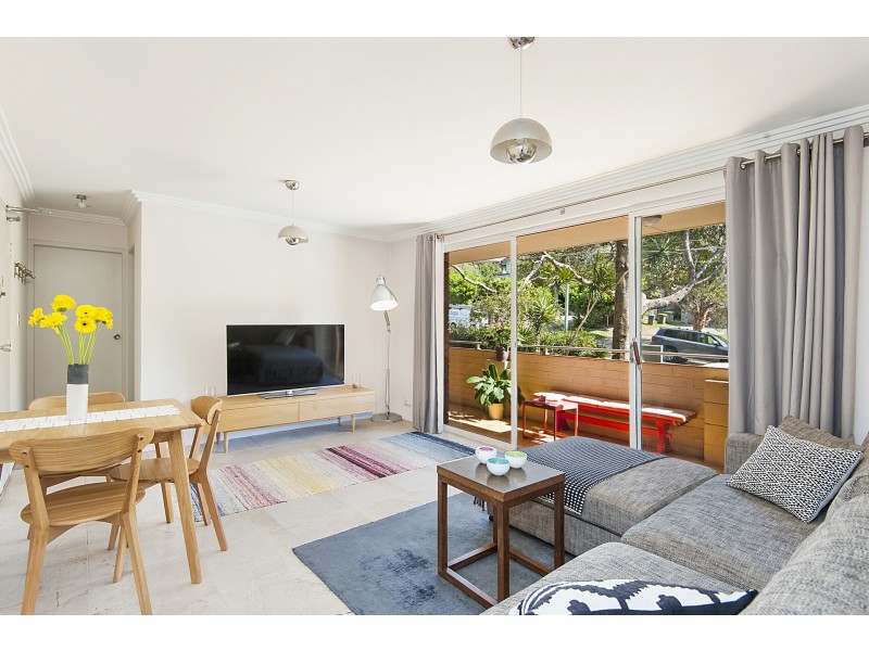 2/27 Ocean Avenue, Newport NSW 2106