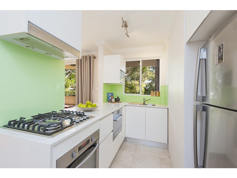 2/27 Ocean Avenue, Newport NSW 2106