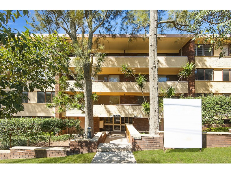 2/27 Ocean Avenue, Newport NSW 2106