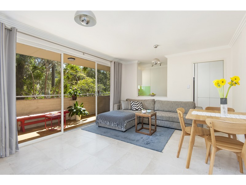 2/27 Ocean Avenue, Newport NSW 2106