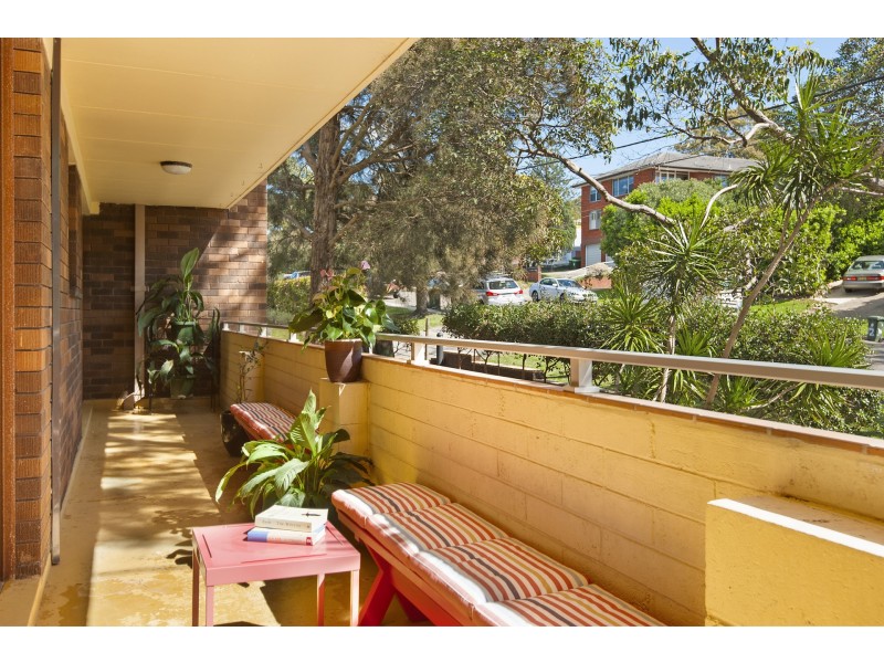 2/27 Ocean Avenue, Newport NSW 2106