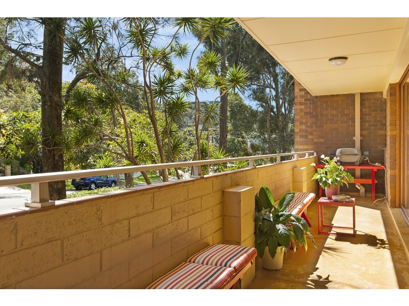 2/27 Ocean Avenue, Newport NSW 2106