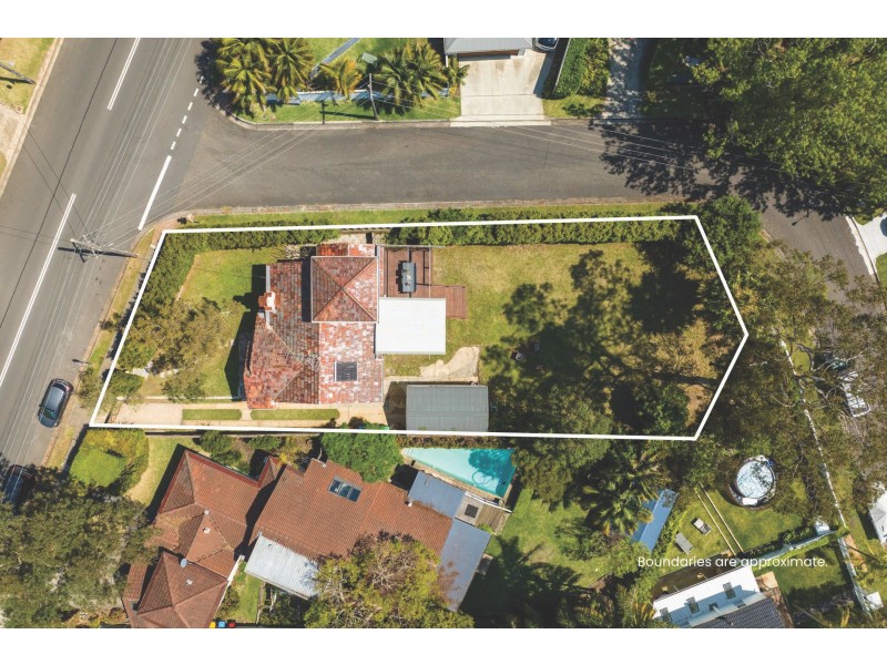 132 Avalon Parade, Avalon Beach NSW 2107