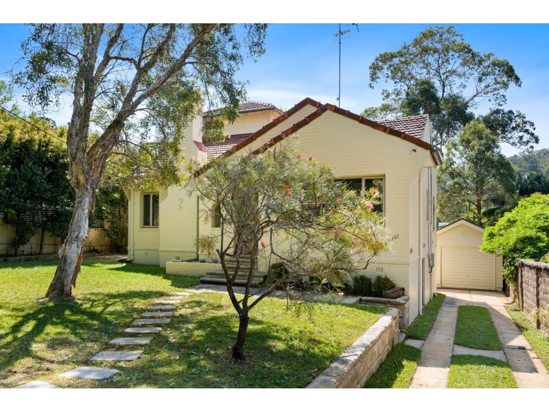 132 Avalon Parade, Avalon Beach NSW 2107
