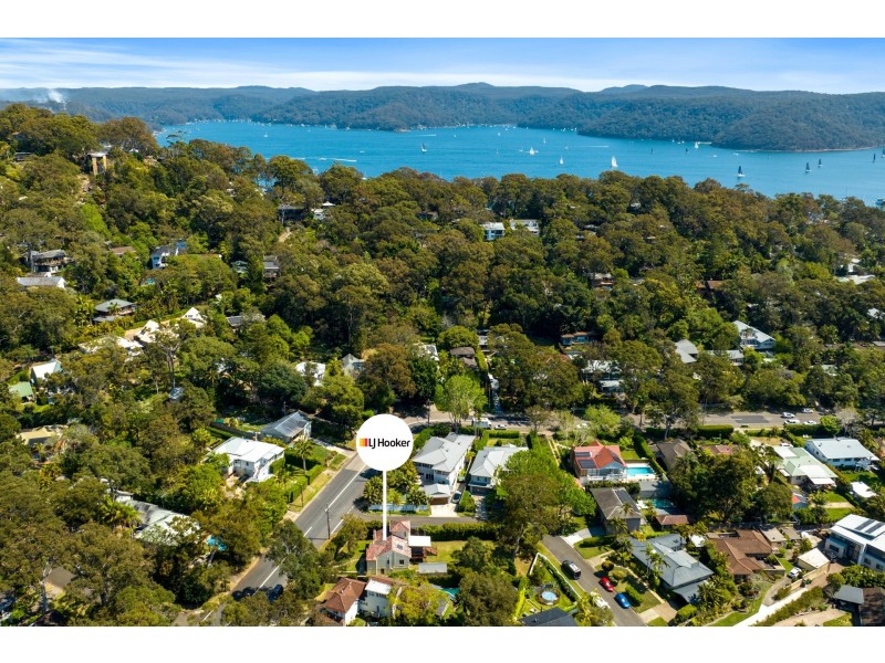 132 Avalon Parade, Avalon Beach NSW 2107