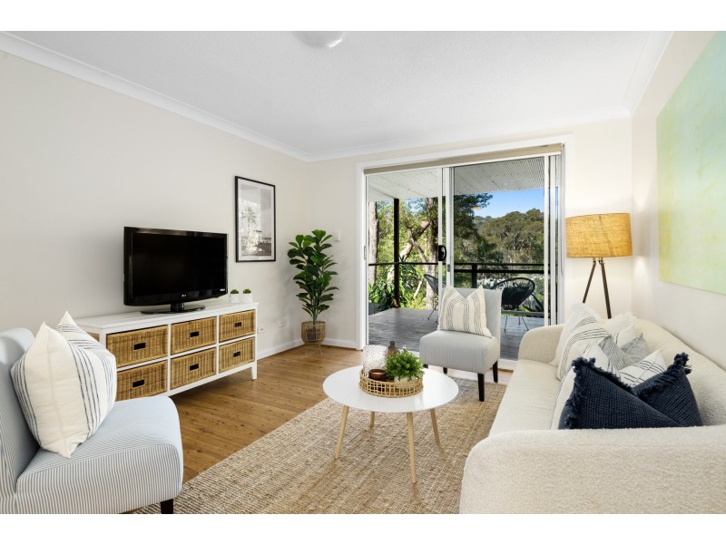 3/4 Sanctuary Avenue, Avalon Beach NSW 2107