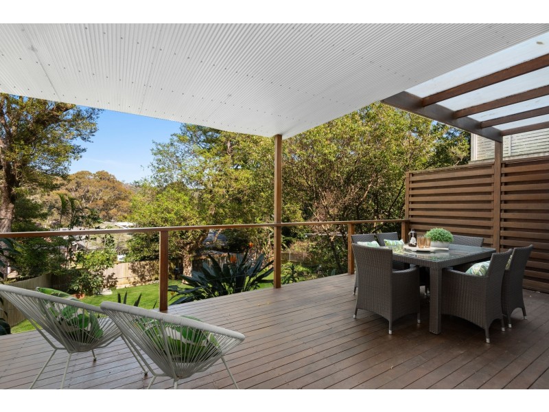 3/4 Sanctuary Avenue, Avalon Beach NSW 2107