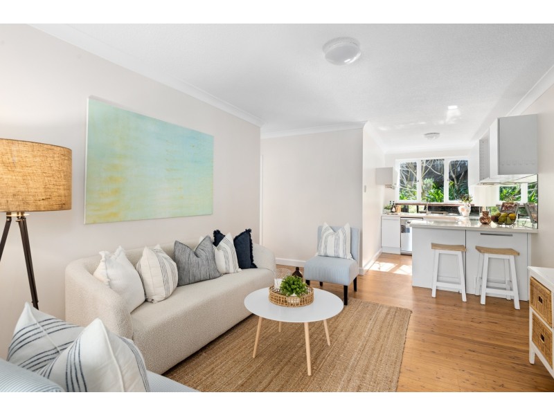 3/4 Sanctuary Avenue, Avalon Beach NSW 2107
