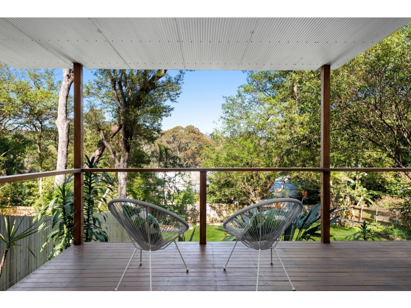 3/4 Sanctuary Avenue, Avalon Beach NSW 2107