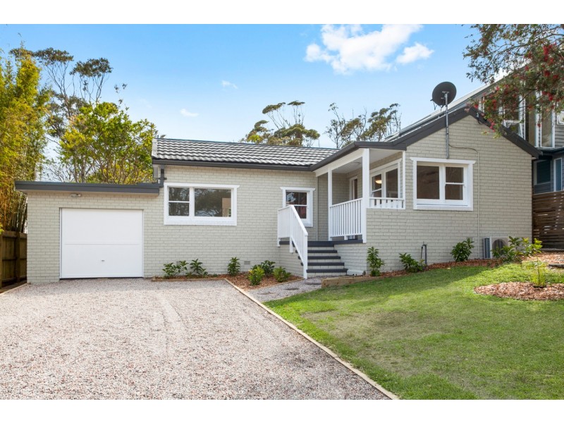 20 Coonanga Road, Avalon Beach NSW 2107
