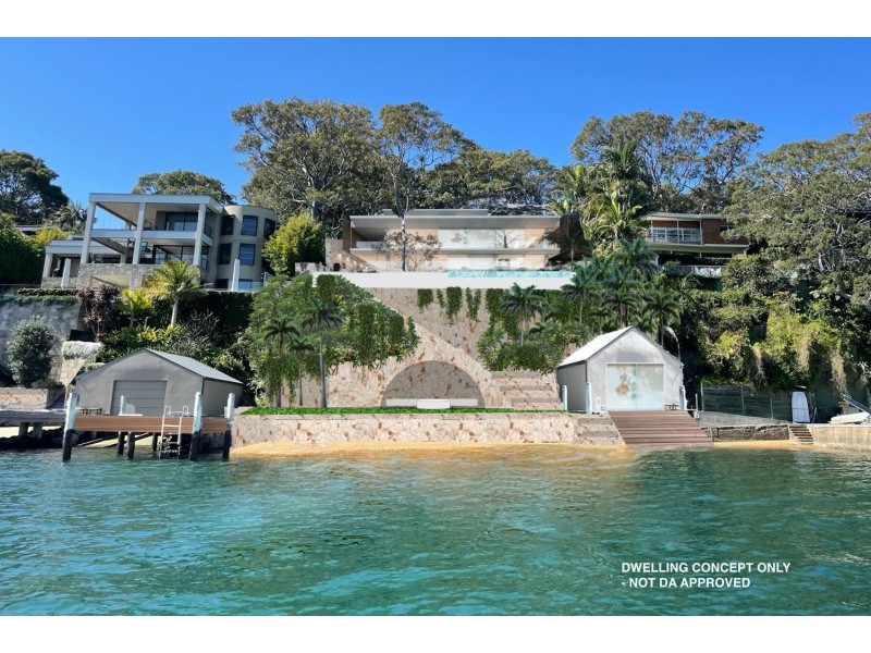 198-200 Hudson Parade, Clareville NSW 2107