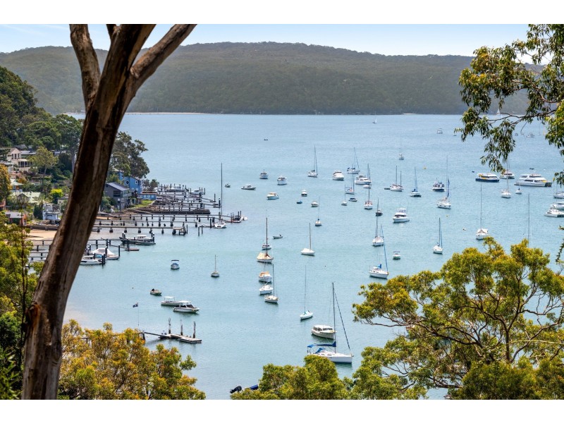 133 Cabarita Road, Avalon Beach NSW 2107