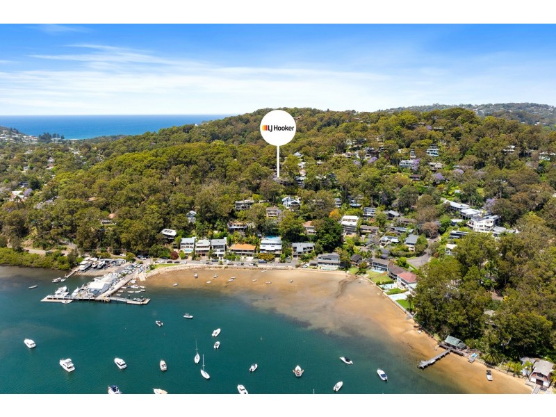 133 Cabarita Road, Avalon Beach NSW 2107