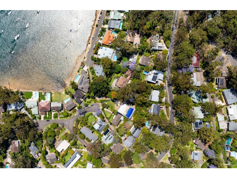 133 Cabarita Road, Avalon Beach NSW 2107