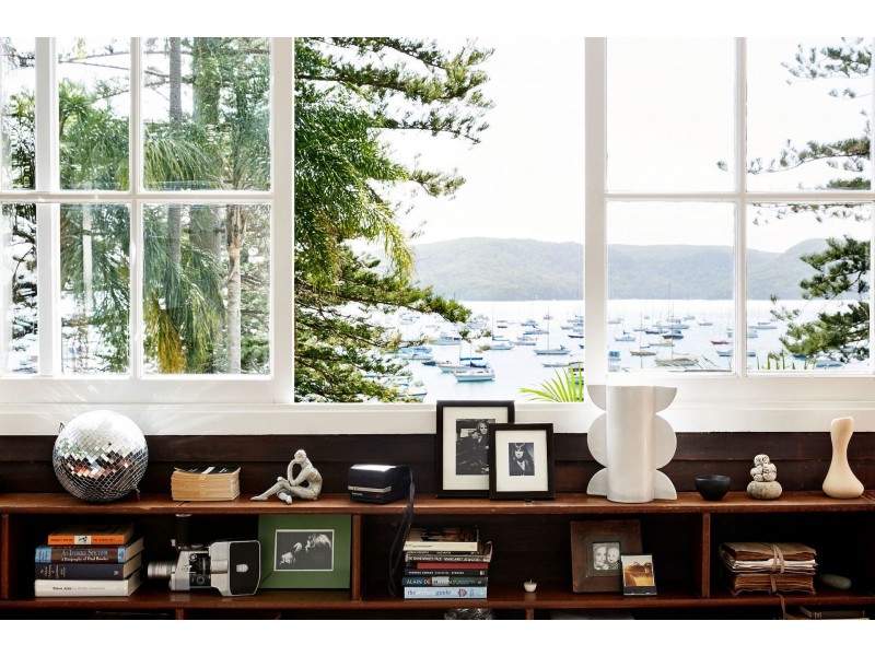 88 Hudson Parade, Clareville NSW 2107