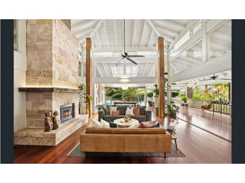 2 Coolawin Road, Avalon Beach NSW 2107