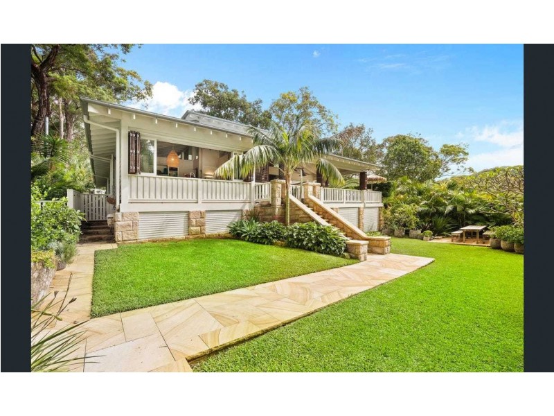 2 Coolawin Road, Avalon Beach NSW 2107