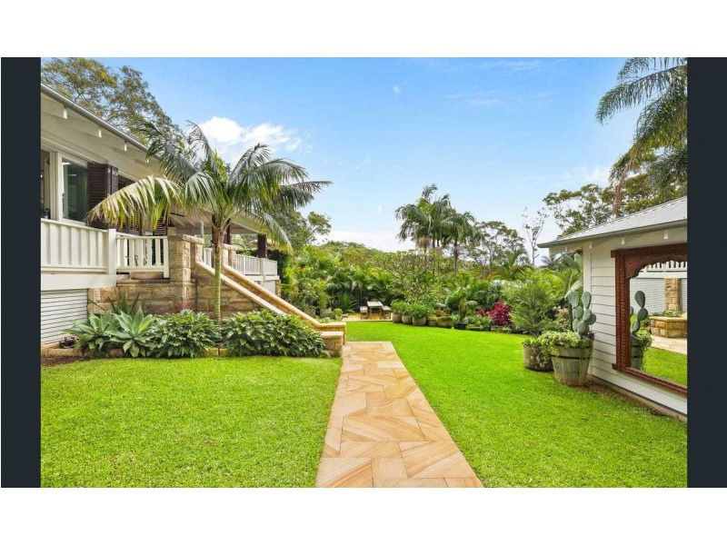 2 Coolawin Road, Avalon Beach NSW 2107
