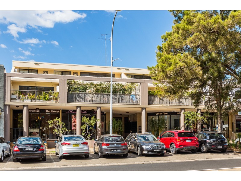 6/42-44 Old Barrenjoey Road, Avalon Beach NSW 2107