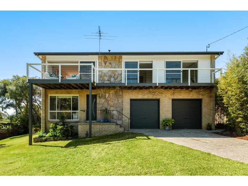 540 Barrenjoey Road, Avalon Beach NSW 2107