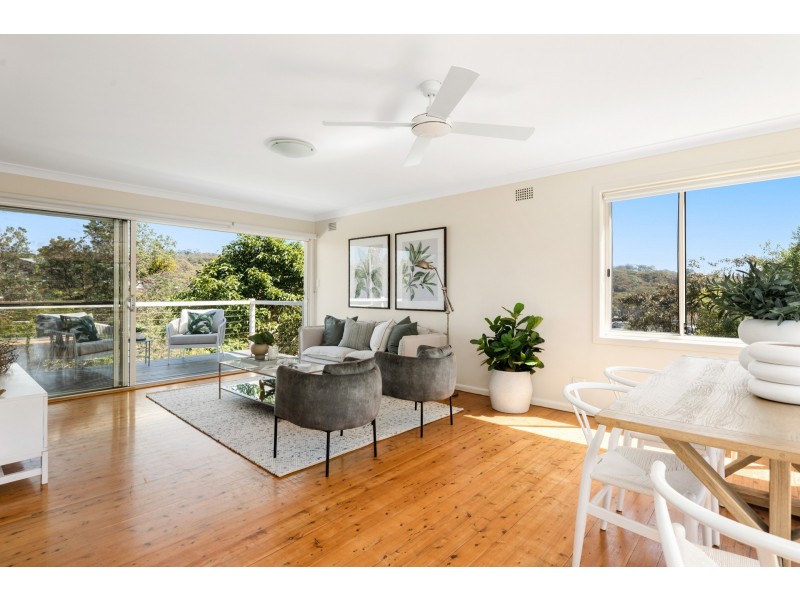 540 Barrenjoey Road, Avalon Beach NSW 2107