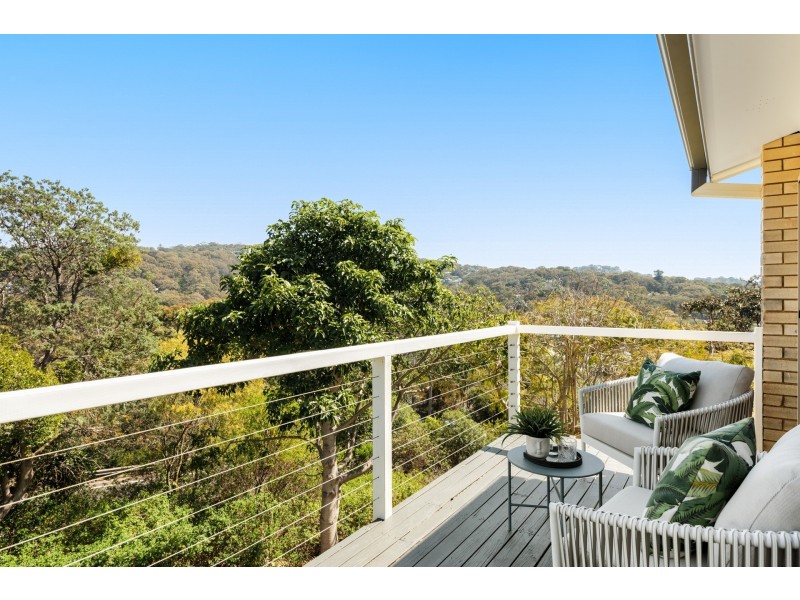 540 Barrenjoey Road, Avalon Beach NSW 2107