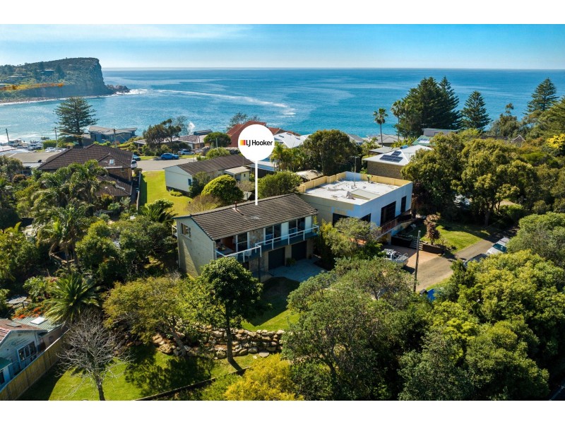 540 Barrenjoey Road, Avalon Beach NSW 2107