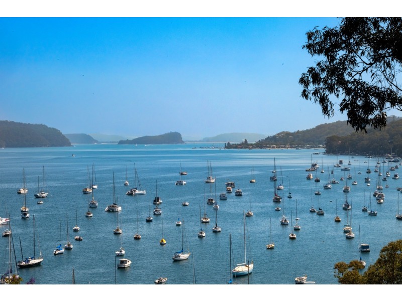 153 Hudson Parade, Avalon Beach NSW 2107
