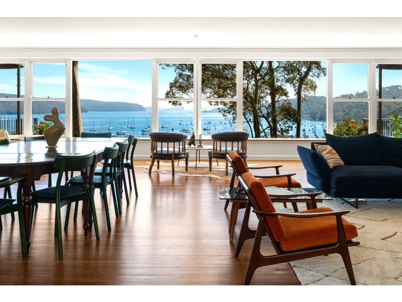 153 Hudson Parade, Avalon Beach NSW 2107