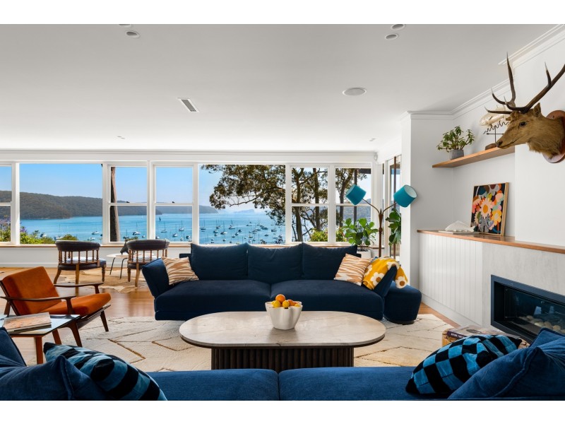 153 Hudson Parade, Avalon Beach NSW 2107