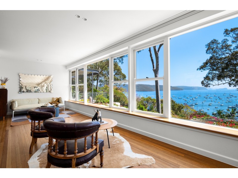 153 Hudson Parade, Avalon Beach NSW 2107