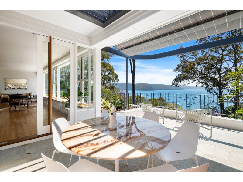 153 Hudson Parade, Avalon Beach NSW 2107