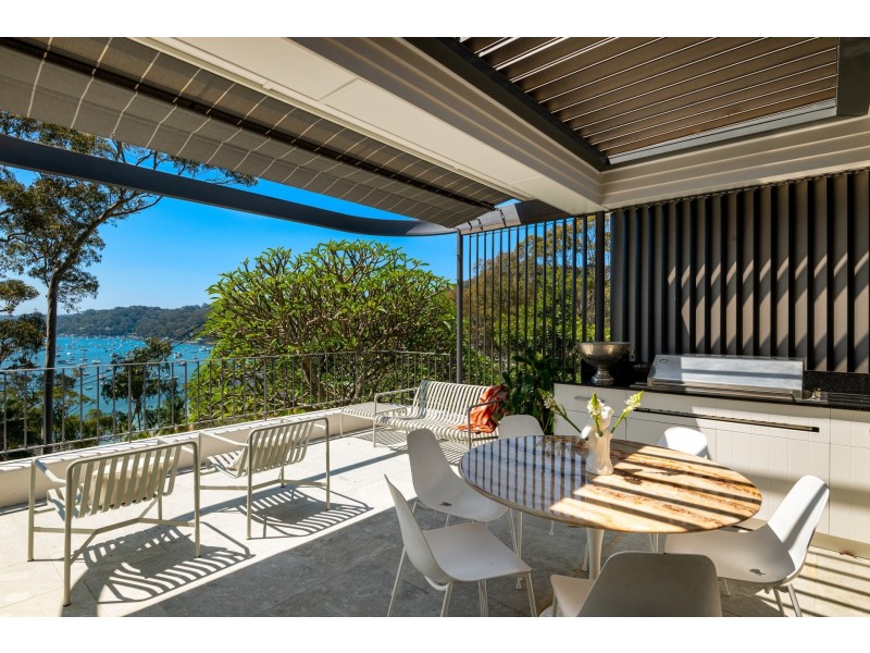 153 Hudson Parade, Avalon Beach NSW 2107