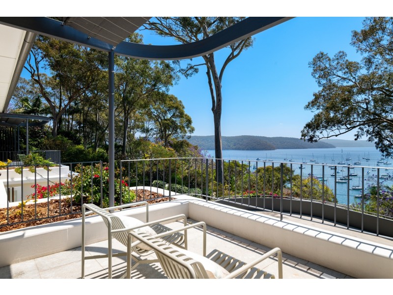 153 Hudson Parade, Avalon Beach NSW 2107