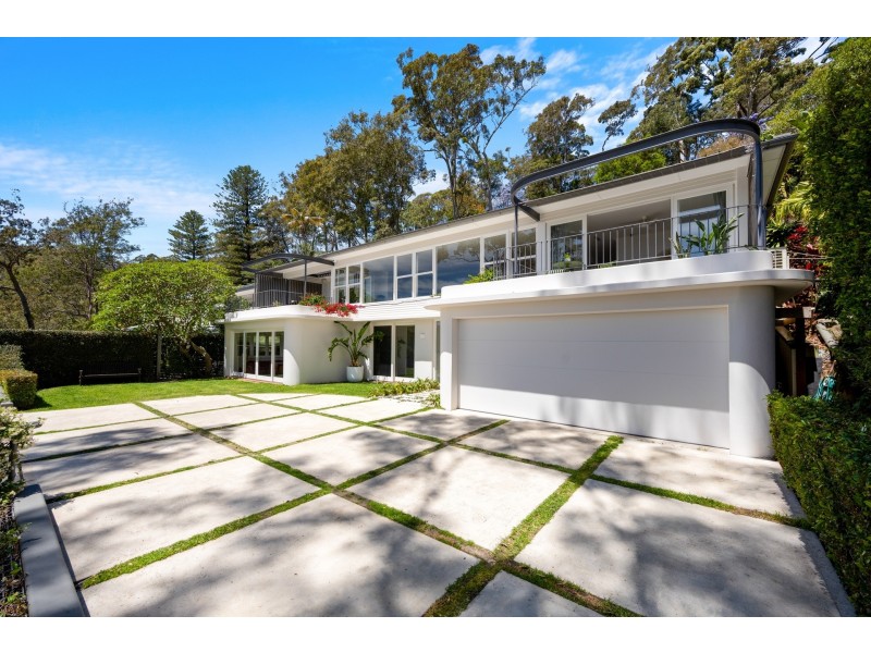 153 Hudson Parade, Avalon Beach NSW 2107
