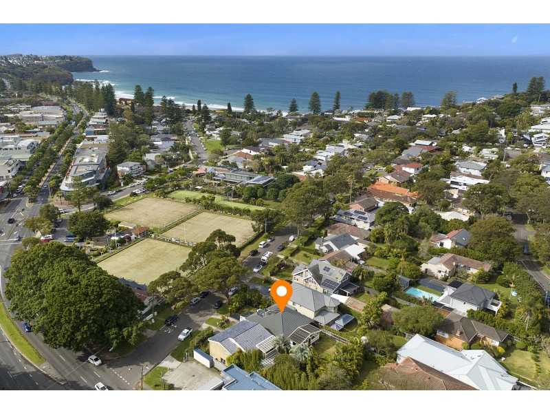 5 Palm Road, Newport NSW 2106