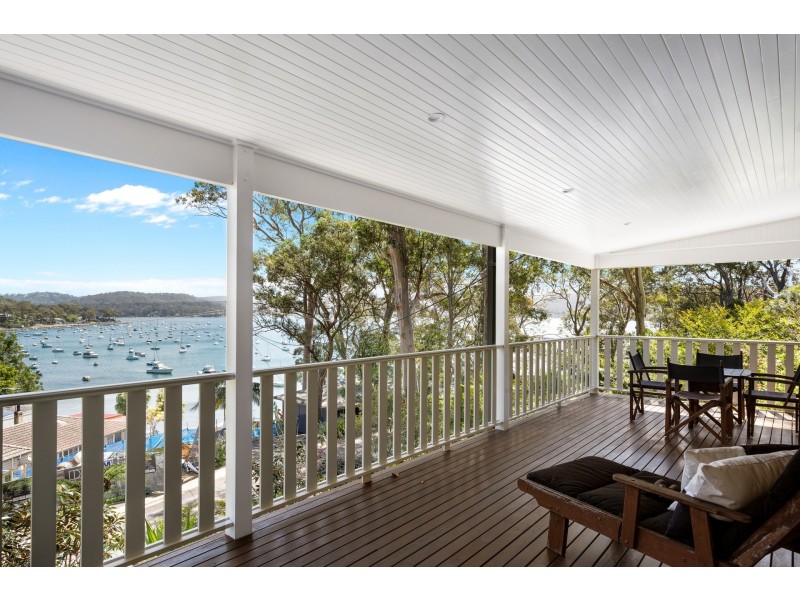 43 Hudson Parade, Avalon Beach NSW 2107