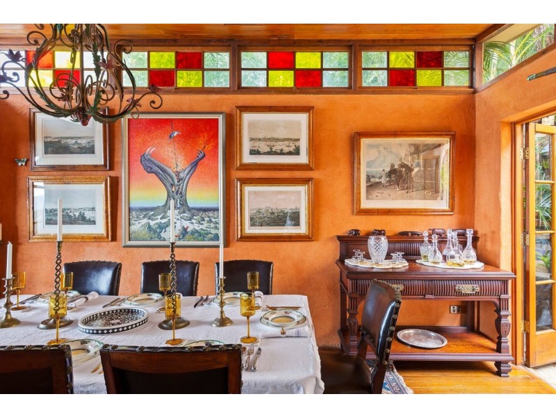 34 The Circle, Bilgola Plateau NSW 2107