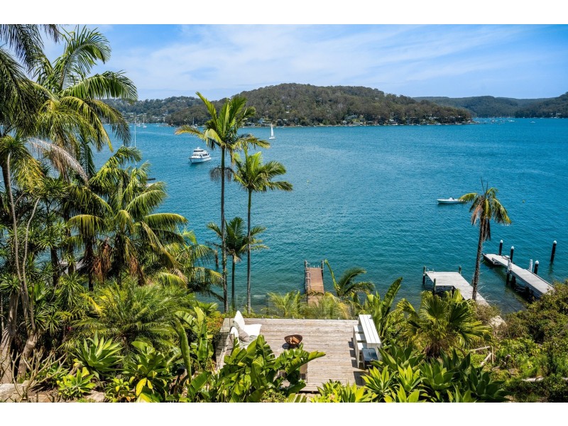 200 Hudson Parade, Avalon Beach NSW 2107