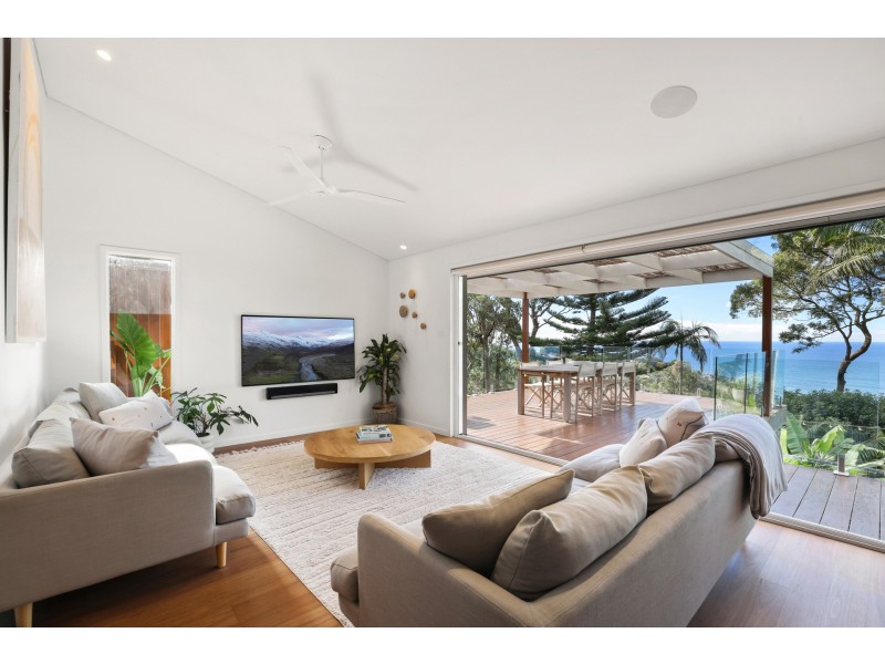 20 York Terrace, Bilgola Plateau NSW 2107