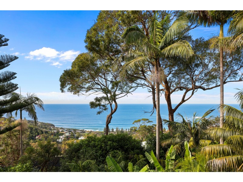 20 York Terrace, Bilgola Plateau NSW 2107